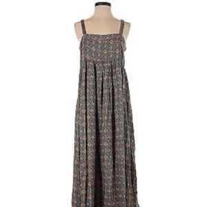Natural Life Patti Maxi Dress Size XS/S